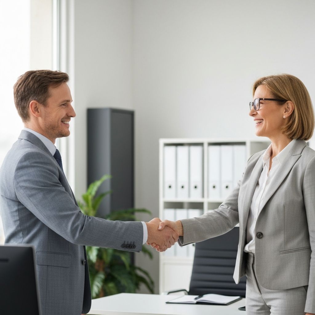 Honesty and transparency